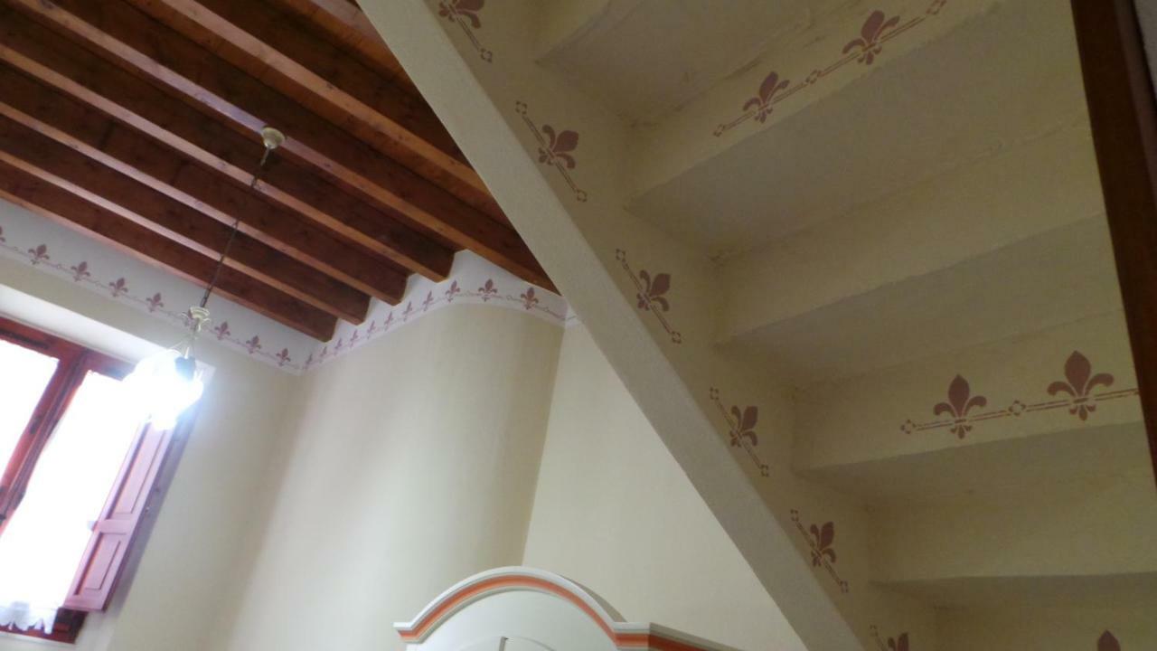 Oasi Ottocento Bed & Breakfast Quartu SantʼElena Exterior foto