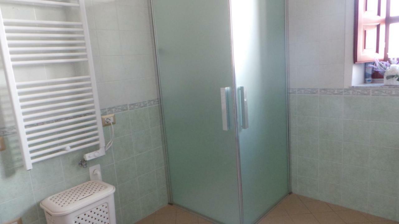 Oasi Ottocento Bed & Breakfast Quartu SantʼElena Exterior foto